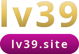 lv39 logo
